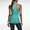 Thumbnail for your product : Nike Long Stretch Distance Women's Running Tank Top