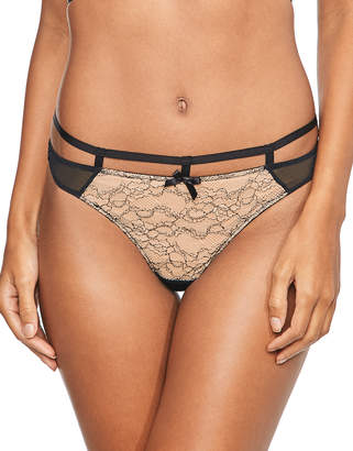 Figleaves Promise Ouvert Thong