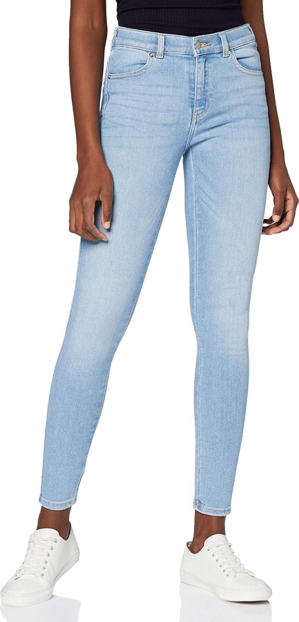 Denim Co Jeans Skinny | Shop the world's largest collection of fashion |  ShopStyle UK