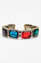 Thumbnail for your product : Cara Stone Cuff