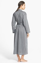 Thumbnail for your product : Eileen West 'Rosebud' Chambray Ballet Robe