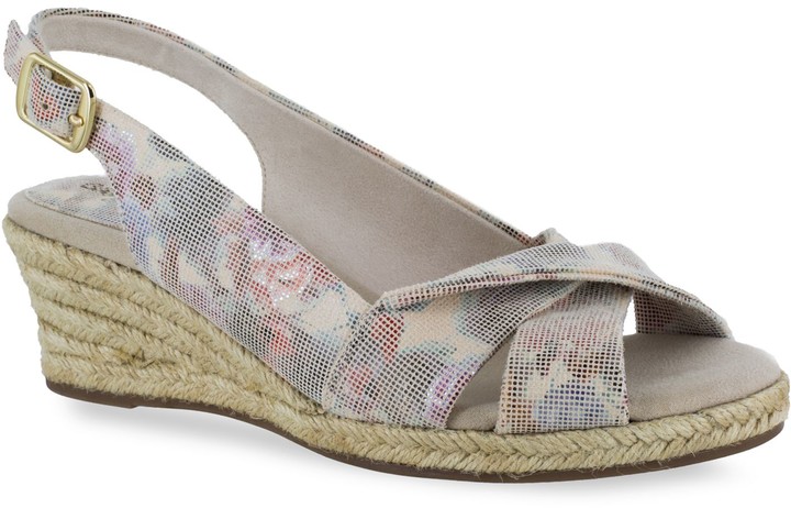 lk bennett maureen espadrilles