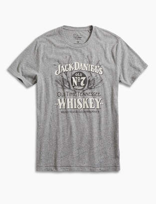 Lucky Brand Jack Daniels Corn Whiskey