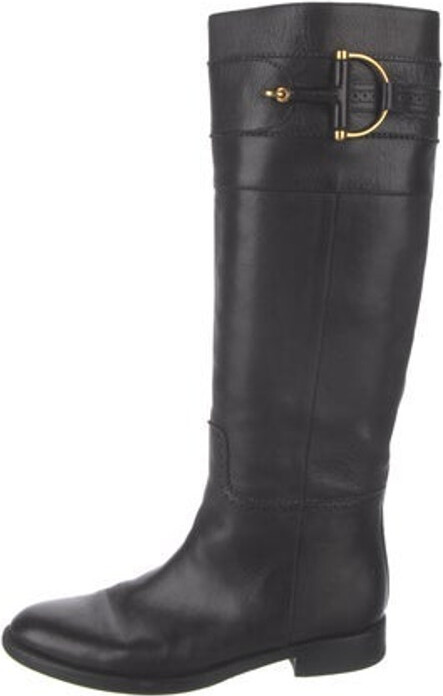 gucci riding boots on sale