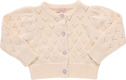 Pink Chicken Connie Sweater