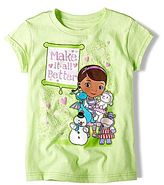 Thumbnail for your product : Disney Doc McStuffins Graphic Tee - Girls 2-10