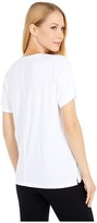 Thumbnail for your product : good hYOUman Brice More More More Tee (White) Women's Clothing