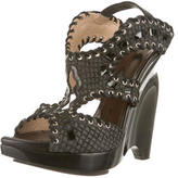 Thumbnail for your product : Proenza Schouler Wedges