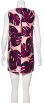 Thumbnail for your product : Mother of Pearl Printed Shift Dress