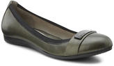 Thumbnail for your product : Ecco Touch 15 Casual Flats