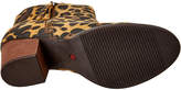 Thumbnail for your product : Blondo Vegas 2 Waterproof Suede Bootie