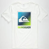 Thumbnail for your product : Quiksilver Ample Mens T-Shirt