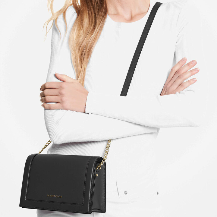 michael kors tasche jet set chain
