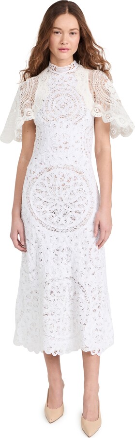 Sea Anastasia Maxi Dress