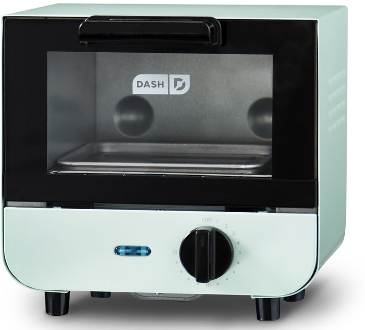 DASH Mini Toaster Oven ShopStyle