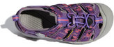 Thumbnail for your product : Keen Toddler 'Newport H2' Waterproof Sandal