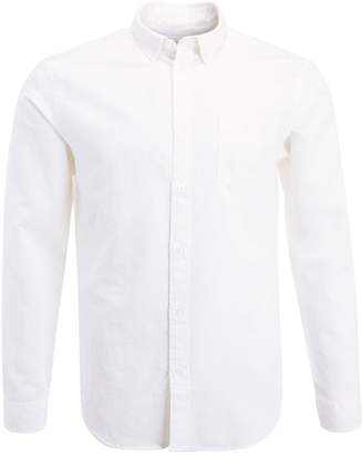 Pier 1 Imports Shirt offwhite