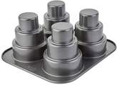 Thumbnail for your product : Chicago Metallic Multi-Tier Cake Pan (27.5cm x 25cm)