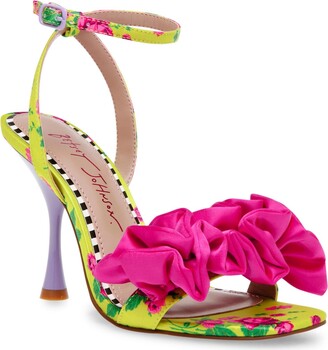 Betsey Johnson Women's Sandals | ShopStyle