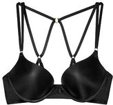 Thumbnail for your product : Very Sexy Bombshell Add-2-Cups Ring Strappy Back Push-Up Bra