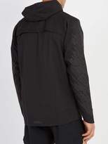 Thumbnail for your product : 2XU Heat Technical Performance Jacket - Mens - Black