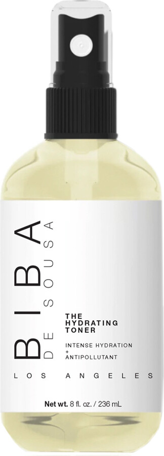 Biba de Sousa Los Angeles The Hydrating Toner