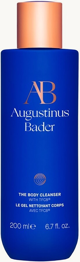 Augustinus Bader The Body Cleanser 200ml