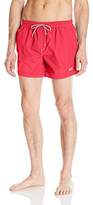 Thumbnail for your product : HUGO BOSS Men's Lobster 5 Inch Solid Swim Trunk