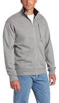 Thumbnail for your product : Wrangler Men's Riggs Workwear Full Zip Mock Collar Sweatshirt