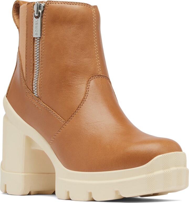Sorel Caribou X Chelsea Boot