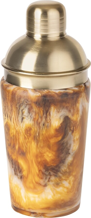 Gauri Kohli Kampai Cocktail Shaker