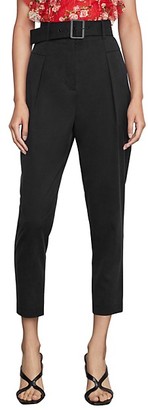 bcbg high waisted jeans
