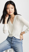 Thumbnail for your product : Veronica Beard Jeans Soren Sweater