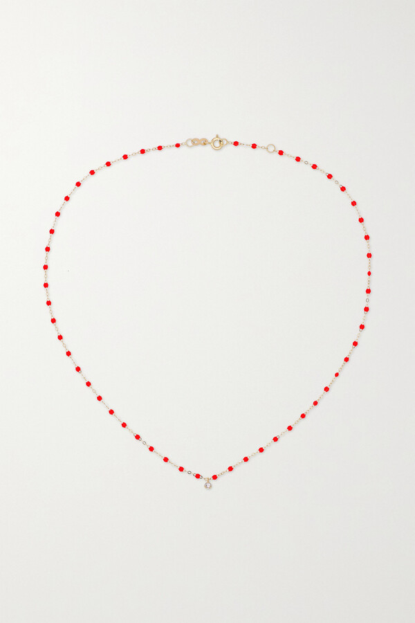 Supreme Necklace | Shop The Largest Collection | ShopStyle