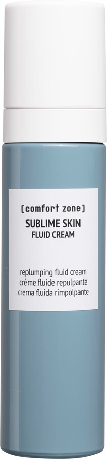 Sublime Skin Fluid Cream