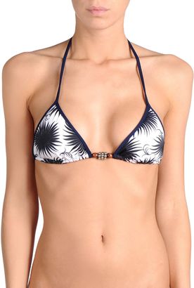 Milly Cabana Bikini tops