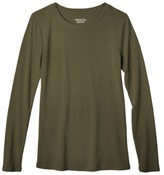Thumbnail for your product : Women's Ultimate Long Sleeve Crew Tee