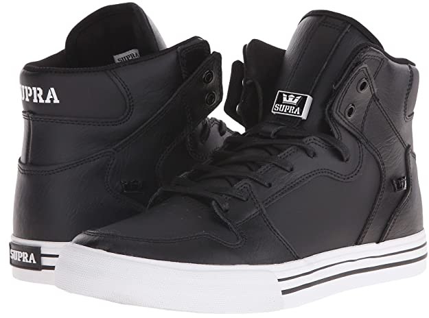 Supra High Top Shoes | Shop the world's 