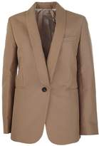 Thumbnail for your product : N°21 N.21 N21 Single Breasted Blazer