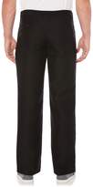 Thumbnail for your product : Cubavera Drawstring Linen Pant - 30 in. Inseam