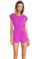 Thumbnail for your product : Blaque Label Romper