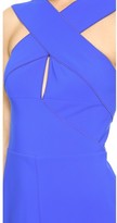 Thumbnail for your product : Dion Lee Cutaway Sheath Dress