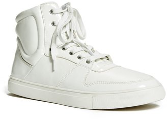 G by Guess GByGUESS Men's Toddy High-Top Sneakers
