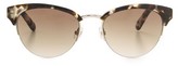 Thumbnail for your product : Kate Spade Zibas Sunglasses