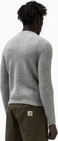 Thumbnail for your product : Roberto Collina Fisherman S Rib Knit Sweater