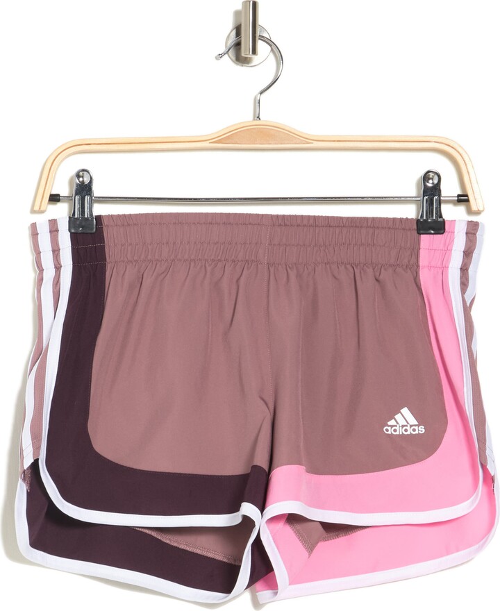 Adidas Running Shorts | Shop the world's largest collection of fashion |  ShopStyle