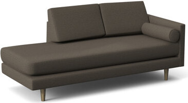 Edgecombe Furniture Marilyn 76" Square Arm Sofa