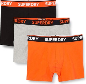 Superdry Men's Boxer Briefs