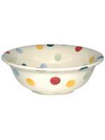 Thumbnail for your product : Emma Bridgewater Polka Dot Cereal Bowl