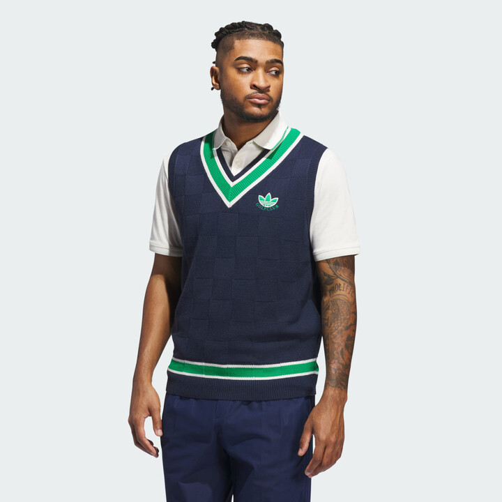 adidas Originals Knit Vest